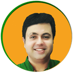Tapojoy Chatterjee
